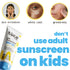 Tuco Gel Sunscreen SPF 50