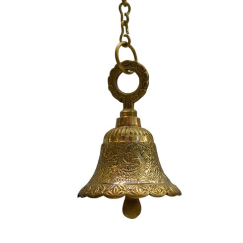 Decorative Hanging Bell 458g