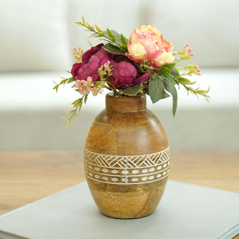 Behoma Bulb Vase