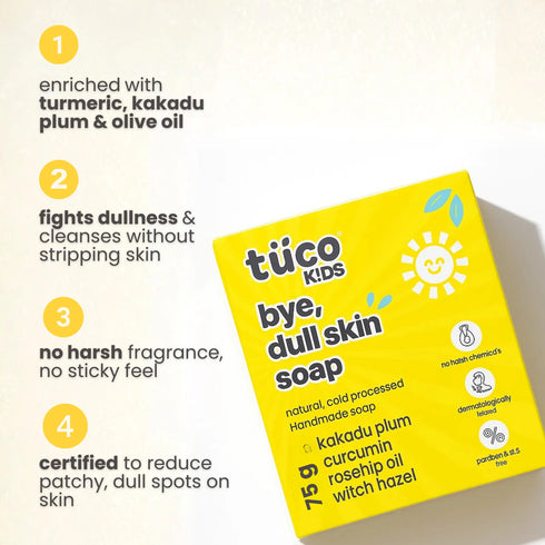 Tuco Boys Bundle