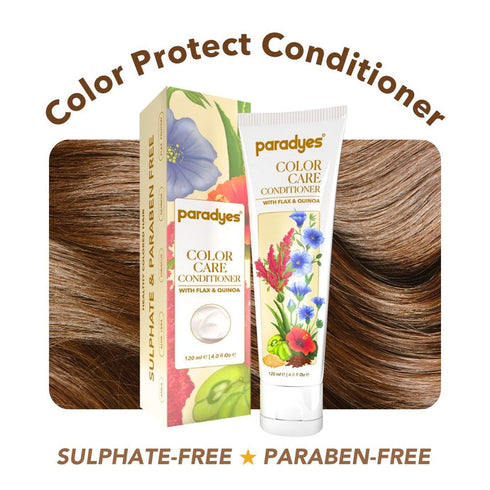 Paradyes Color Care Conditioner