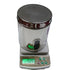 Stainless Steel Containers with Lids 520g Set 1