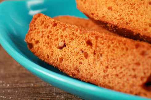 Neelam Foodland Long Kaju Rusk