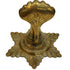 Brass shivling on Leaf 1688g Set 1
