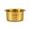 Miniature Brass Vintage Bhagona Showpiece | Pack of 6