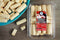 Neelam Foodland Vanilla Finger Nankhatai