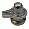 Parad Shivling Mercury Shiva Lingam 44g Set 1