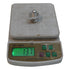 Parad Shivling Mercury Shiva Lingam 137g Set 1