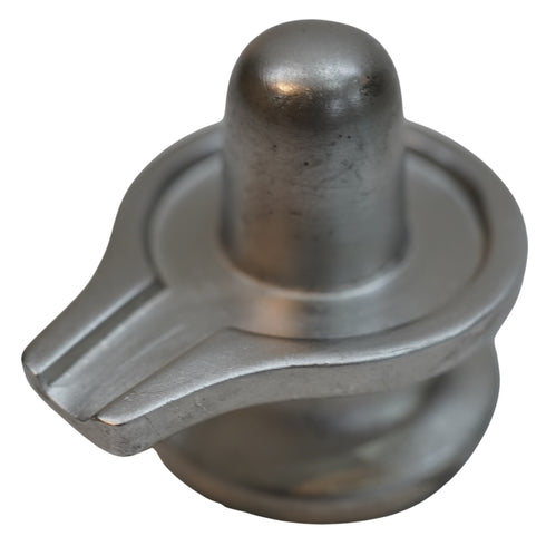 Parad Shivling Mercury Shiva Lingam 235g Set 1