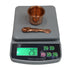 Copper Panchapatra with spoon 25g (Pack of 2)
