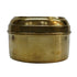 Handmade Brass Sindoor Box 160g