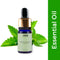 Nykaa Naturals Patchouli Essential Oil For De-Tanning & Damaged Hair Repair