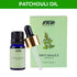 Nykaa Naturals Patchouli Essential Oil For De-Tanning & Damaged Hair Repair