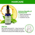 Nykaa Naturals Patchouli Essential Oil For De-Tanning & Damaged Hair Repair