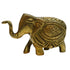 Handmade Brass Elephant idol 278g Set 1