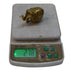 Handmade Brass Elephant idol 278g Set 1