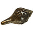 Brass Shankh OM Design 101g Set 1