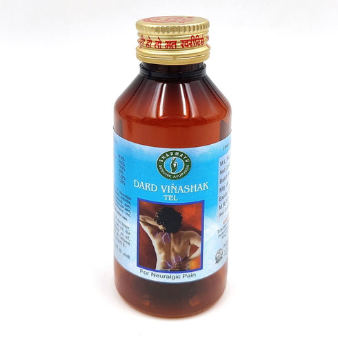 Sharmayu Ayurveda Dard Vinashak Tel