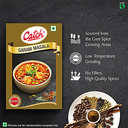 Catch Garam Masala