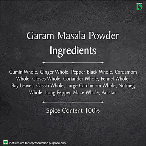 Catch Garam Masala