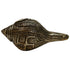 Brass Shankh OM Design 101g Set 1