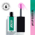 Nykaa Gloss It Up! pH Lip & Cheek Gloss