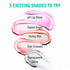Nykaa Gloss It Up! pH Lip & Cheek Gloss