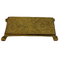 Brass Chowki Rectangle Shape 163g Set 1