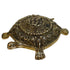 Brass Tortoise with Ganesha 1678g Set 1