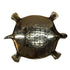 Brass Tortoise with Ganesha 1678g Set 1