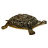 Brass Tortoise with Ganesha 1678g Set 1