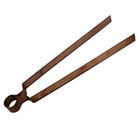 Brass Utility Roti Tong for Kitchen 165g Set 1