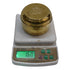 Handmade Brass Sindoor Box 160g