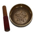 Brass Singing Bowl Tibetan 308g Set 1