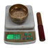 Brass Singing Bowl Tibetan 308g Set 1