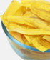 Neelam Foodland Less Oil Banana Chips Salted