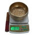 Meditation Brass Singing Bowl 1014g Set 1