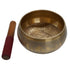 Tibetan Singing Bowl for Meditation 1503g Set 1
