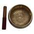 Tibetan Singing Bowl for Meditation 1503g Set 1