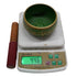 Handmade Tibetan Singing Bowl 446g Set 1