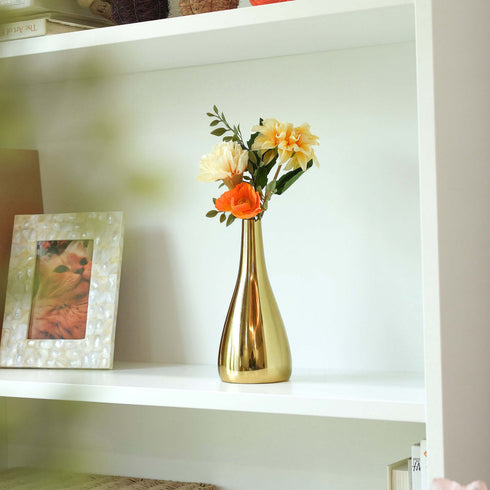Behoma Teardrop Vase