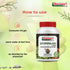 Sharmayu Ayurveda Sitopipaladi Churna Sitopaladi Churna Herbal Relief for Cough Cold and Asthma 100g
