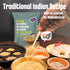 Early Foods Trial Pack Sesame Seeds Chutney Powder