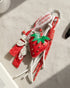Ecoright Strawberry Blossom Bag Charm
