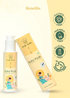 Pure Aura Baby Wash