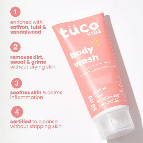 Tuco Boys Bundle