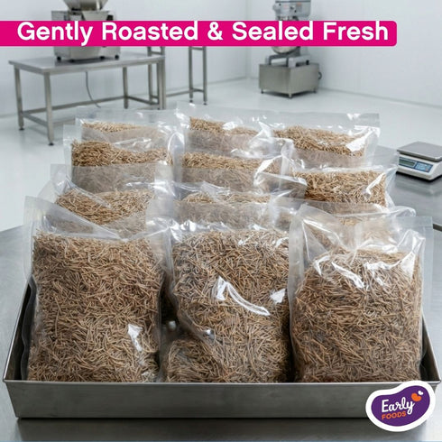 Early Foods Ragi Vermicelli