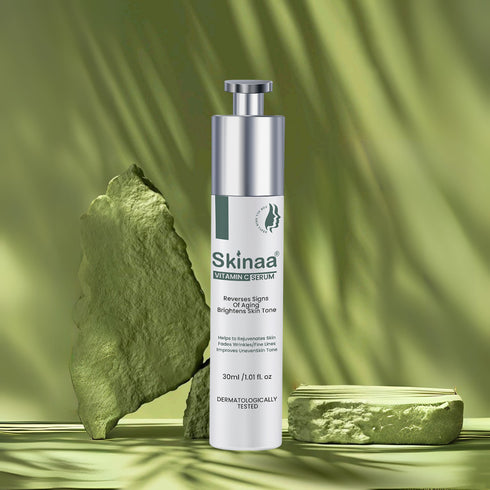 Skinaa Skinaa Vitamin C Serum