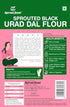 Sprout Feast Sprouted Black Urad Dal Flour