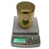 Handcrafted Pure Brass Container Box (Pack of 2) 670g